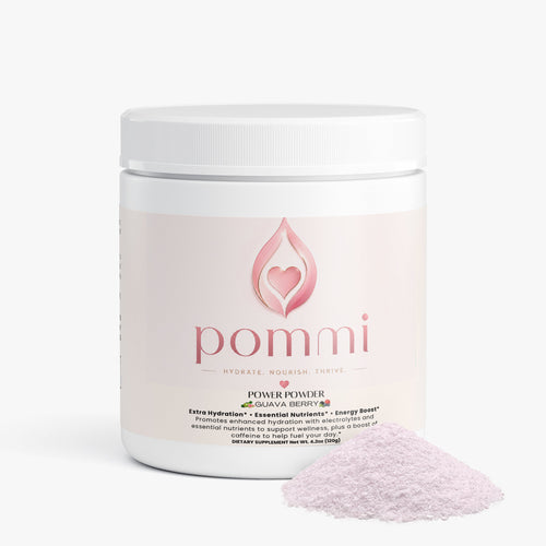 Energy Powder (Guava Berry)