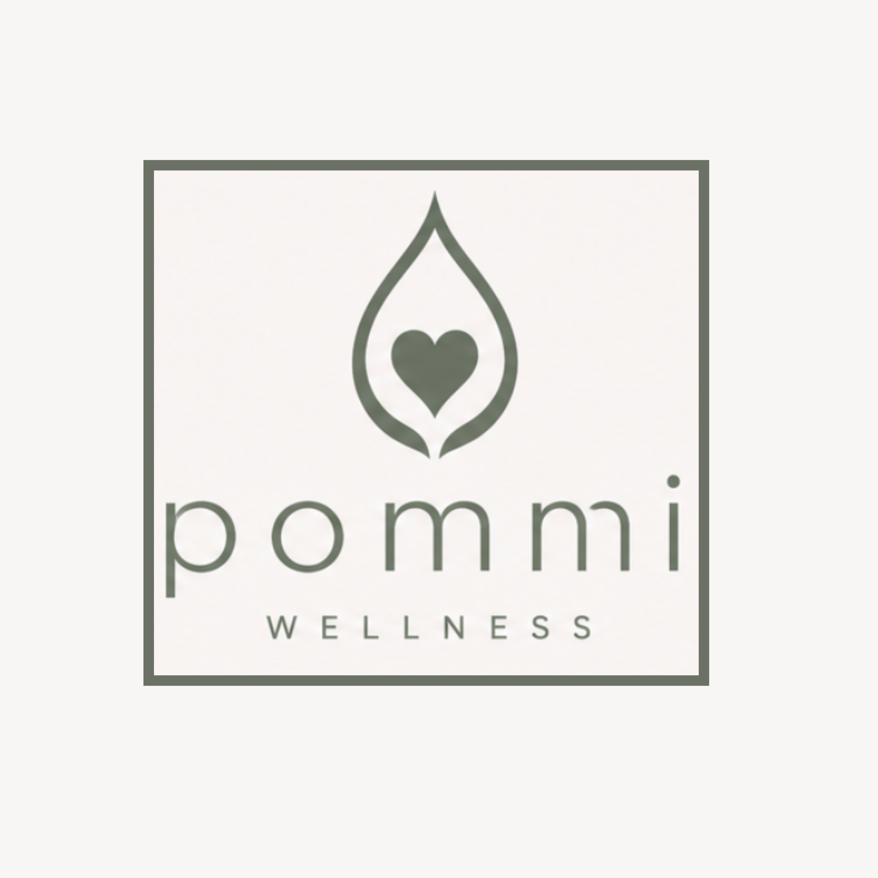 Pommi Wellness